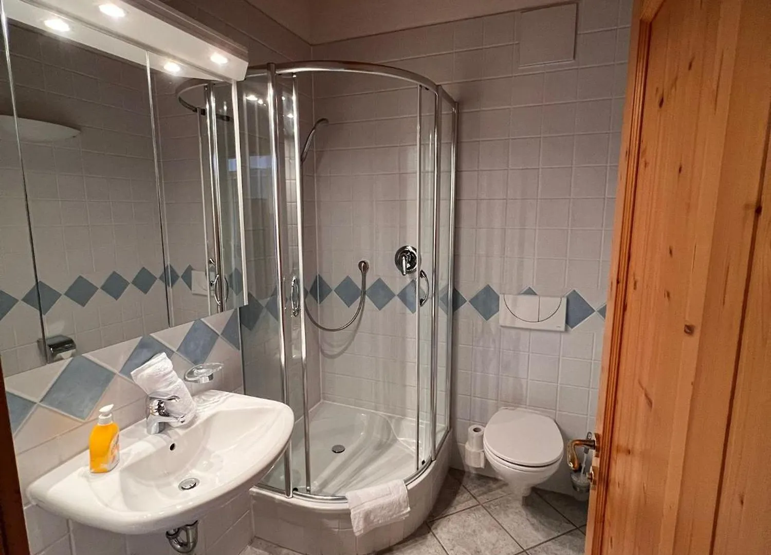 Ferienwohnung Kaiserblick Garmisch-Partenkirchen Apartment