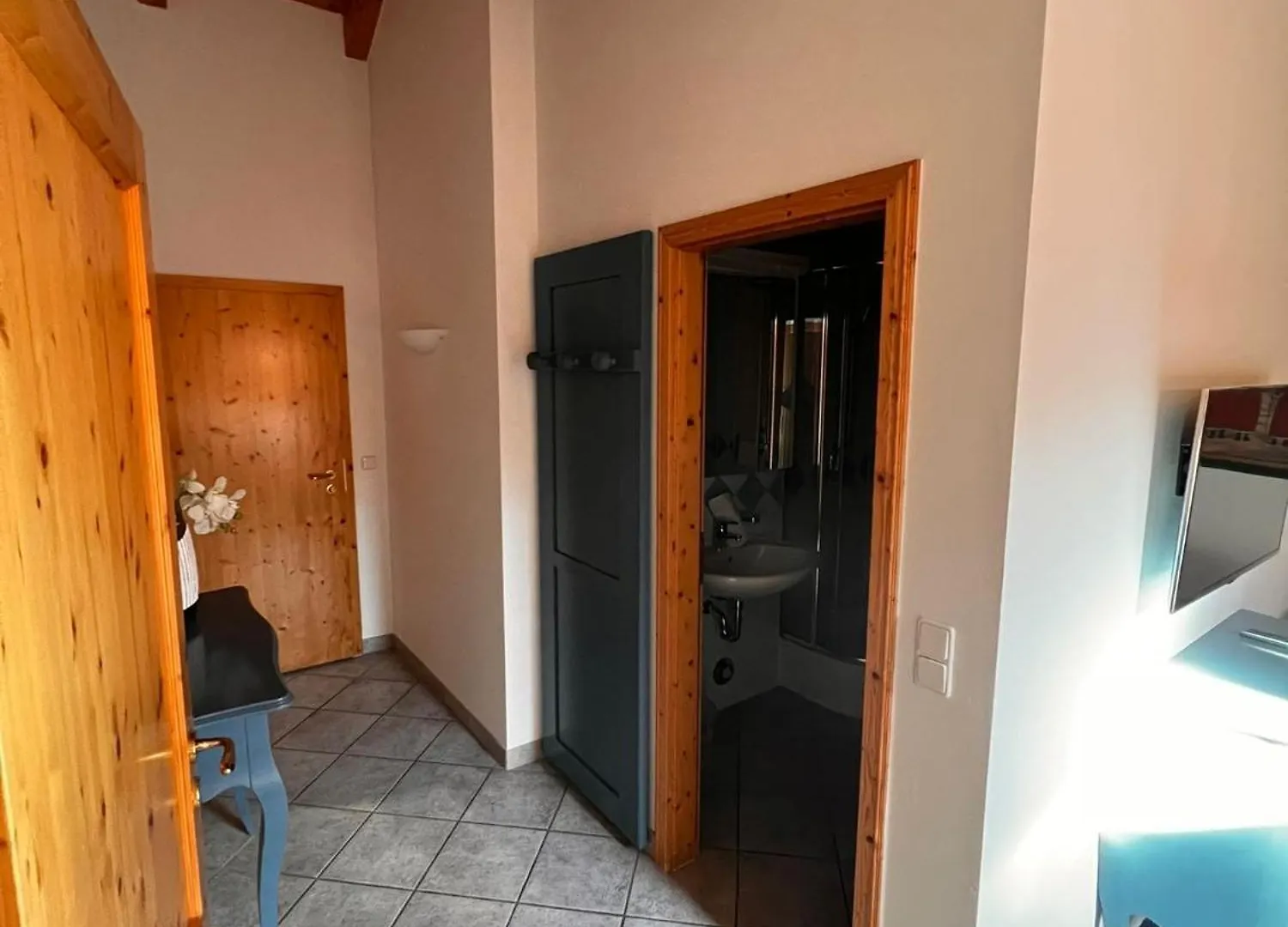 Ferienwohnung Kaiserblick Garmisch-Partenkirchen 0*,