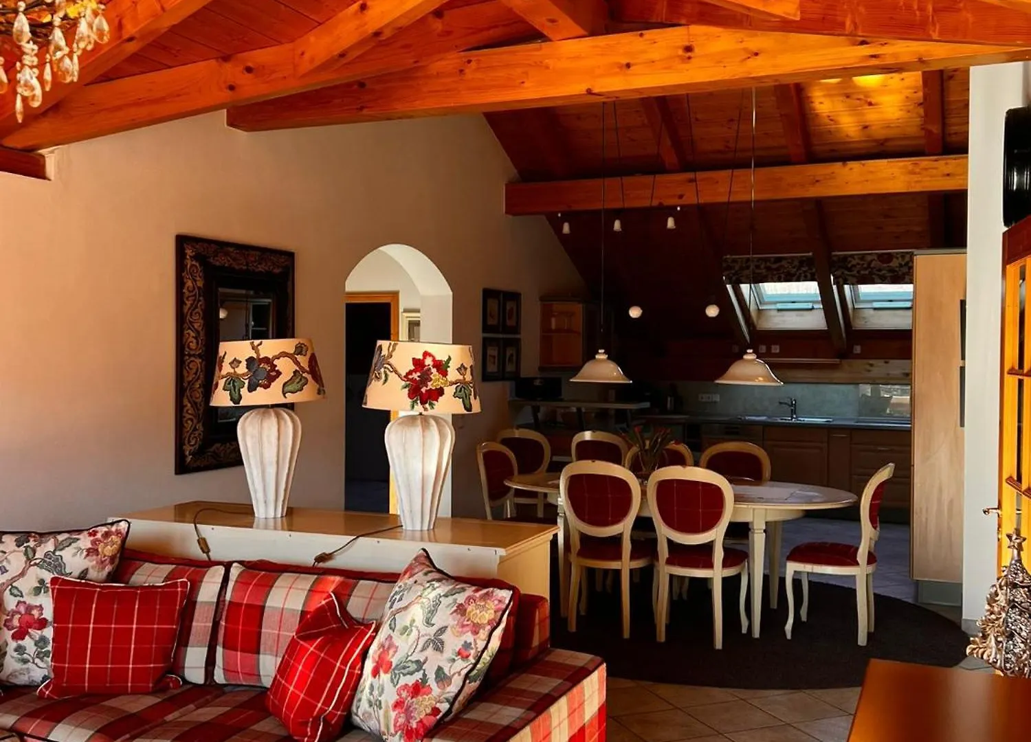 Ferienwohnung Kaiserblick Garmisch-Partenkirchen Germany