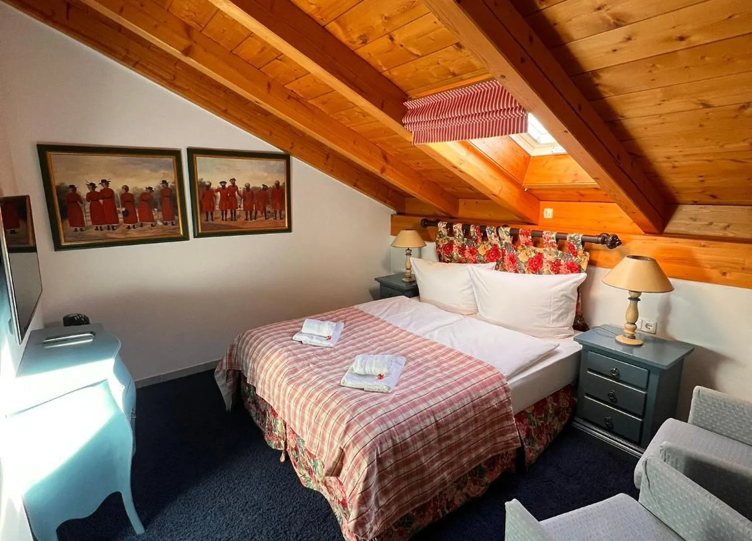 Apartment Ferienwohnung Kaiserblick Garmisch-Partenkirchen Germany