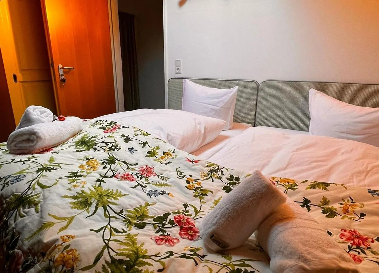 Ferienwohnung Kaiserblick Garmisch-Partenkirchen Apartment