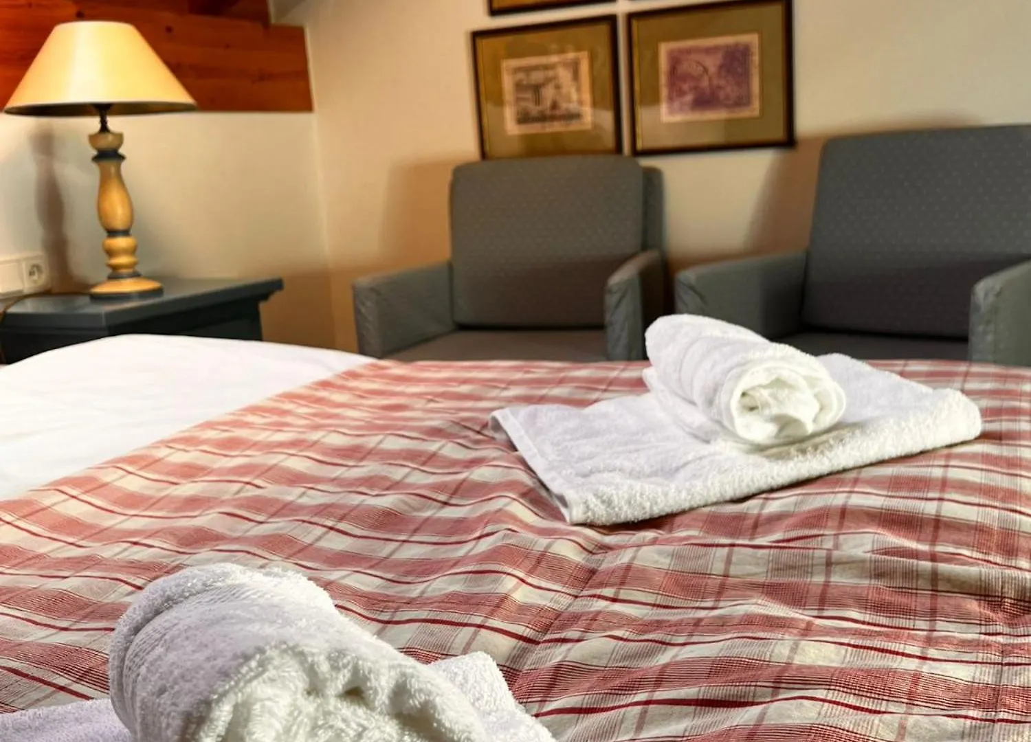 Apartment Ferienwohnung Kaiserblick Garmisch-Partenkirchen